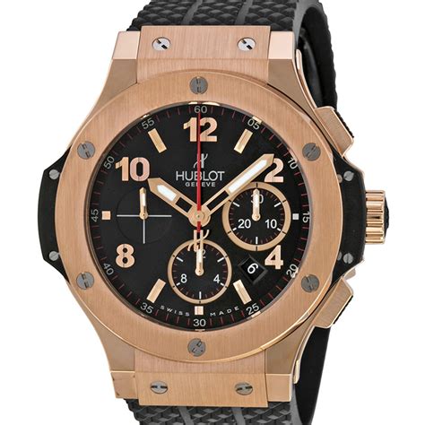 hublot big bang limited edition replica|hublot 18k with rubber strap.